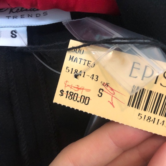 Vintage NWT Two Piece - Picture 5 of 6